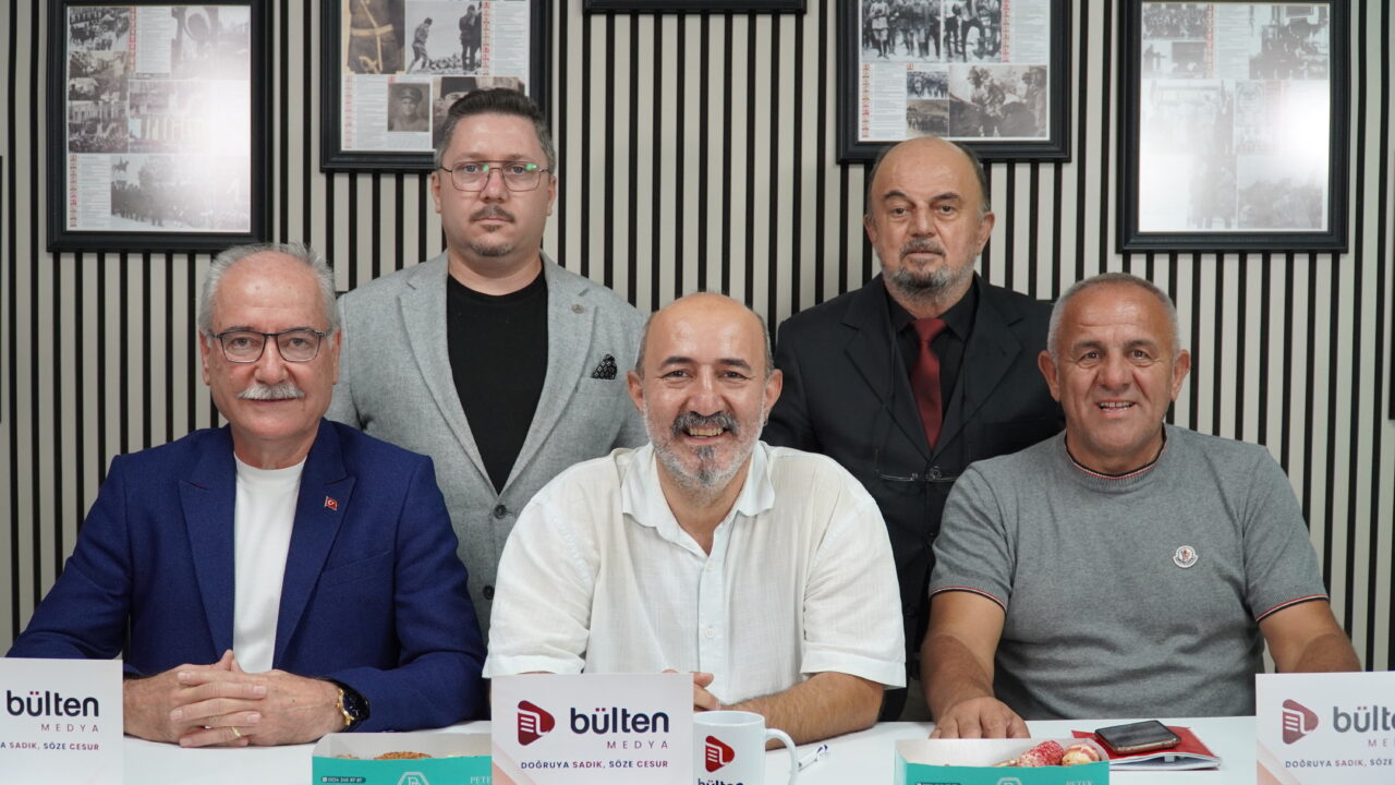 Bursaspor’un Esenler Erokspor ile 2-2 berabere kaldığı karşılaşma, Bülten Medya’nın