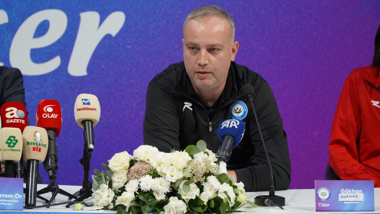Nilüfer Belediyespor Eker’de yeni sezon hedefi: İyi voleybol, güçlü altyapı! 5 Bülten Medya -