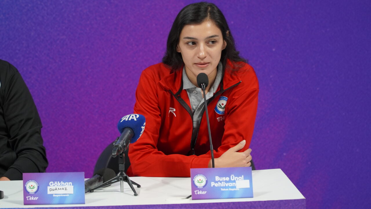 Nilüfer Belediyespor Eker’de yeni sezon hedefi: İyi voleybol, güçlü altyapı! 6 Bülten Medya -