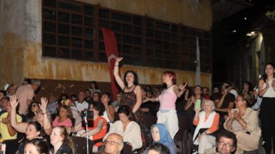 Osmangazi Belediyesi, 1 Eylül Dünya Barış Günü kapsamında Romangal Tarihi