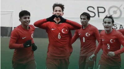 Bursaspor, altyapısından yetişen ve Fenerbahçe forması giyen Ahmet Efe Çakmakkaya’yı
