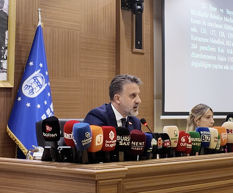 Bülten Medya -