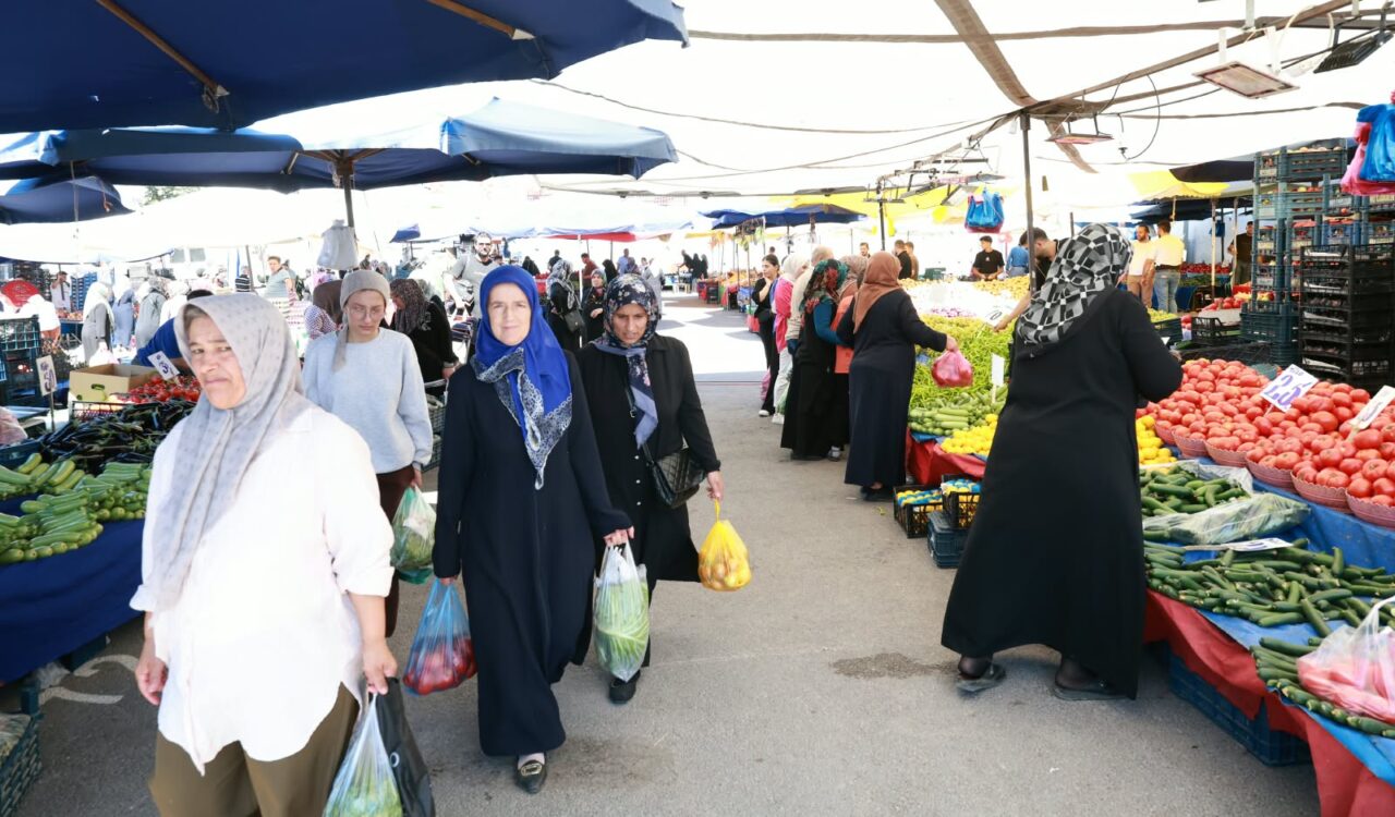 Emek’te yılların özlemi sona erdi 3 Bülten Medya -