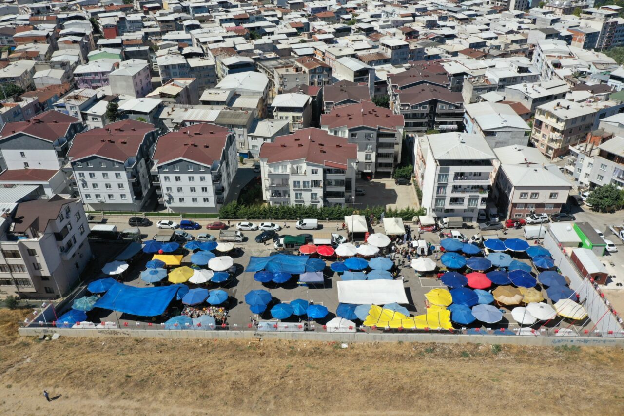 Emek’te yılların özlemi sona erdi 2 Bülten Medya -