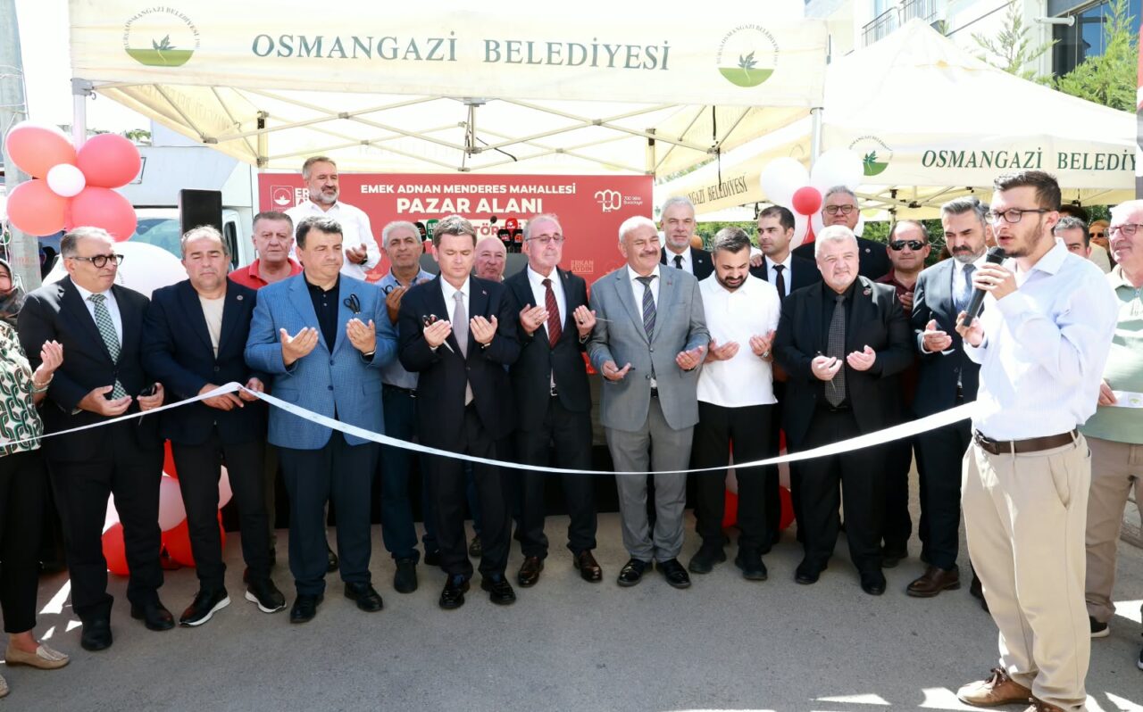 Emek’te yılların özlemi sona erdi 1 Bülten Medya -
