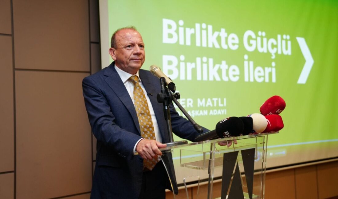 Turizmcilerden Özer Matlı’ya yoğun ilgi Bursa Ticaret Sanayi Odası (BTSO) Başkan Adayı Özer Matlı, BTSO