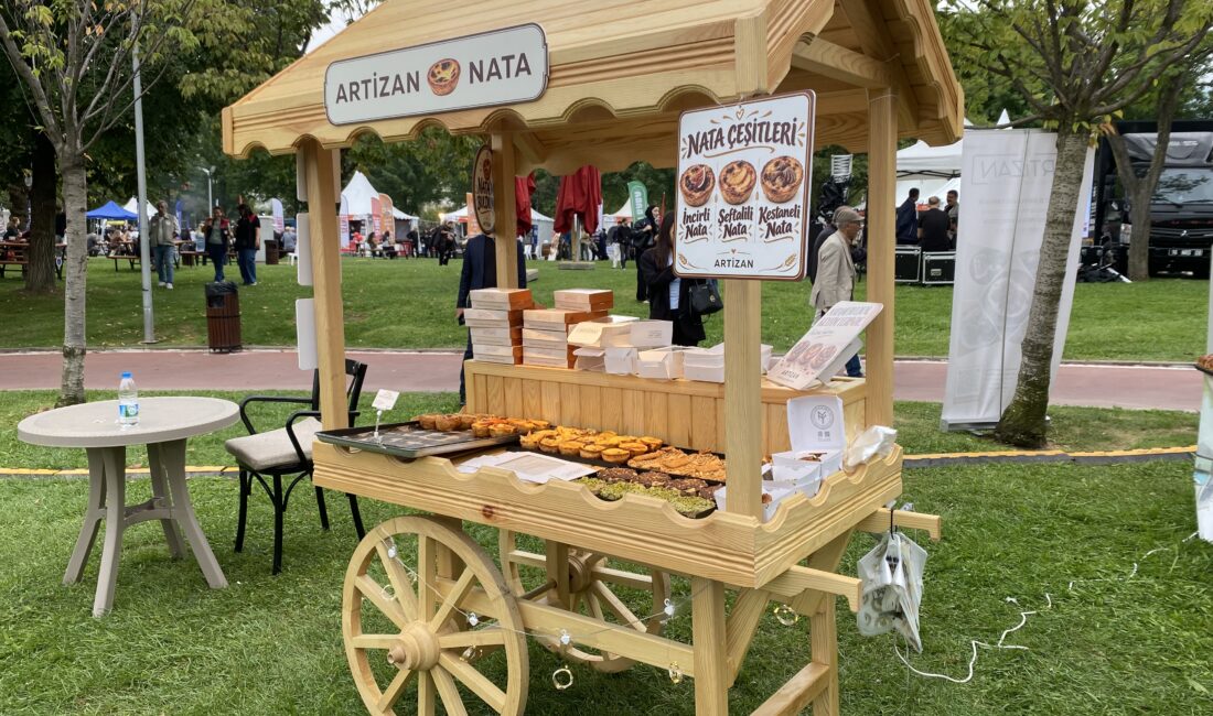 Bursa’nın lezzet mirası dünyaya açılıyor! Bursa’nın gastronomi mirasını korumak, tanıtmak ve gelecek nesillere aktarmak amacıyla