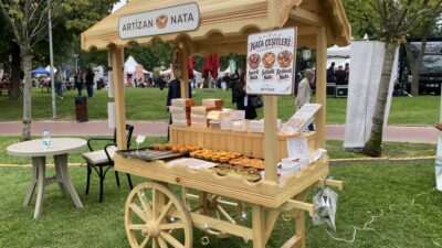 Bursa’nın gastronomi mirasını korumak, tanıtmak ve gelecek nesillere aktarmak amacıyla
