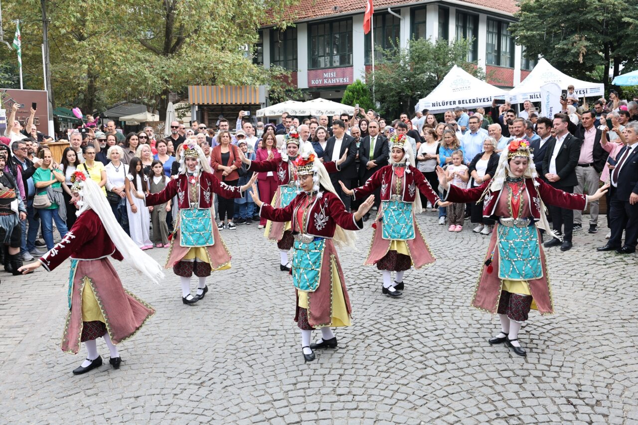 Misi’de lezzet geleneği 18 yaşında 2 Bülten Medya -