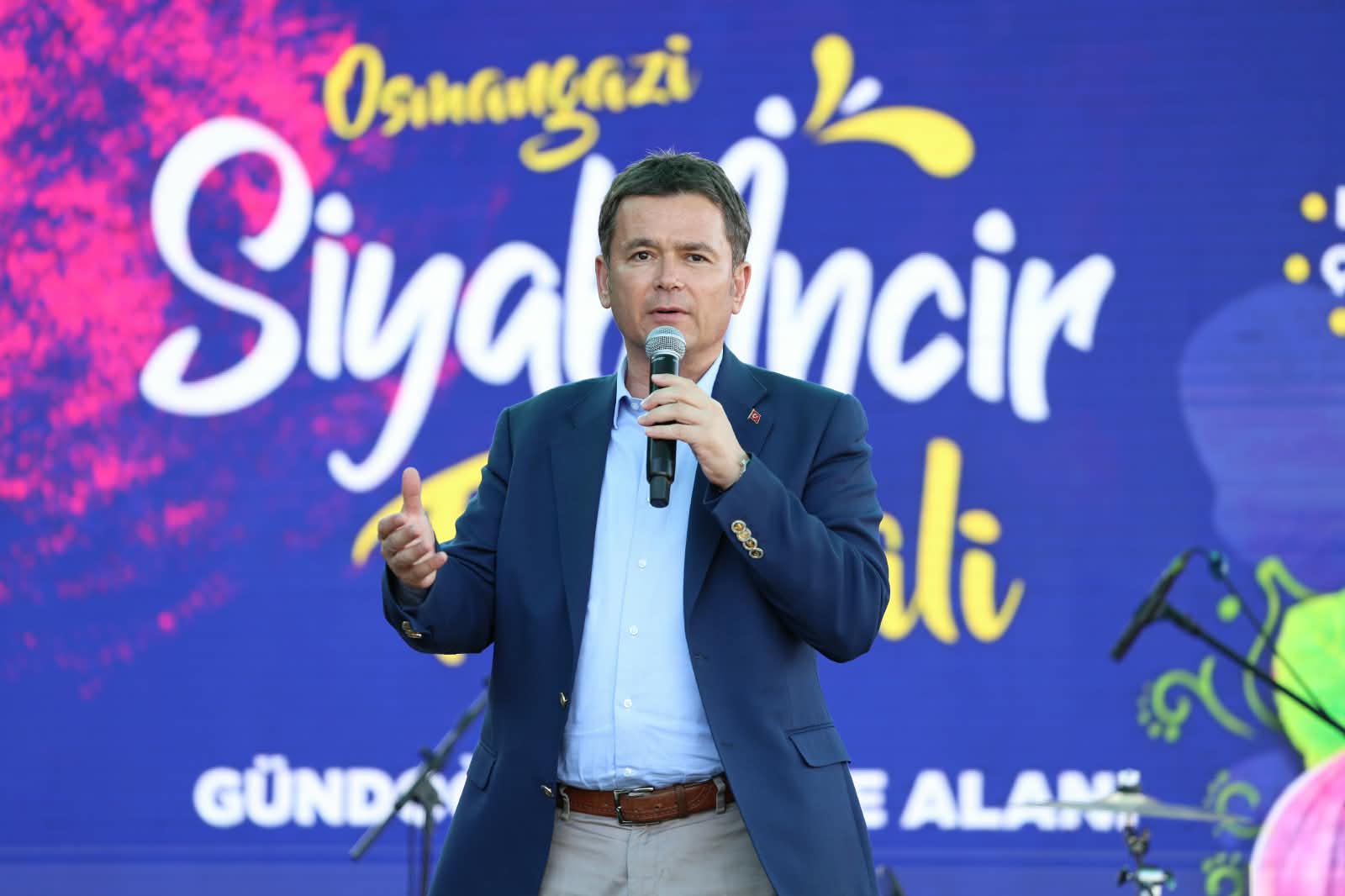 Siyah incirde üreticinin emeği ödüllendi! 1 Bülten Medya -