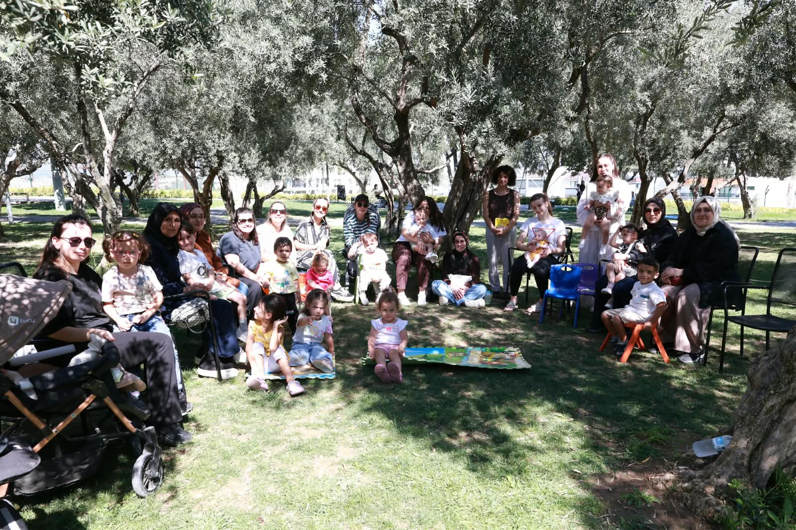Osmangazi95 ile çocukların gelişimine erken yaşta destek 3 Bülten Medya -