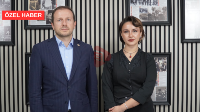 Kılıç Bursa için hedeflerini anlattı! AK Parti Bursa Milletvekili Ahmet Kılıç, Bülten Medya’nın sorularını yanıtladı.