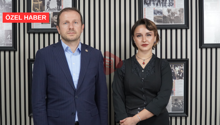 AK Parti Bursa Milletvekili Ahmet Kılıç, Bülten Medya’nın sorularını yanıtladı.