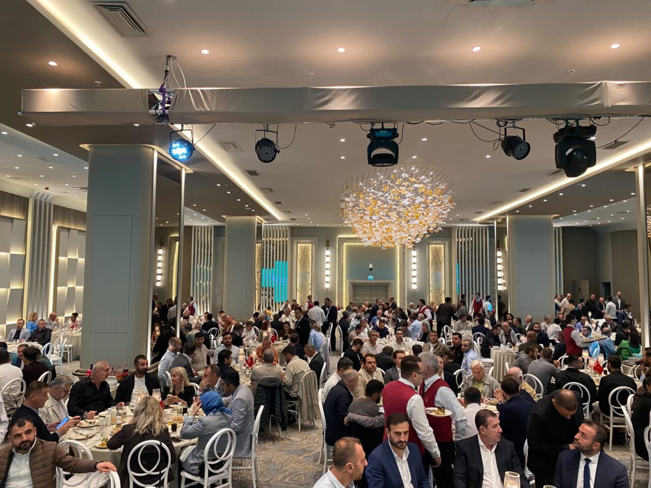 Özer Matlı’dan BTSO’da yeni dönem mesajı! 2 Bülten Medya -