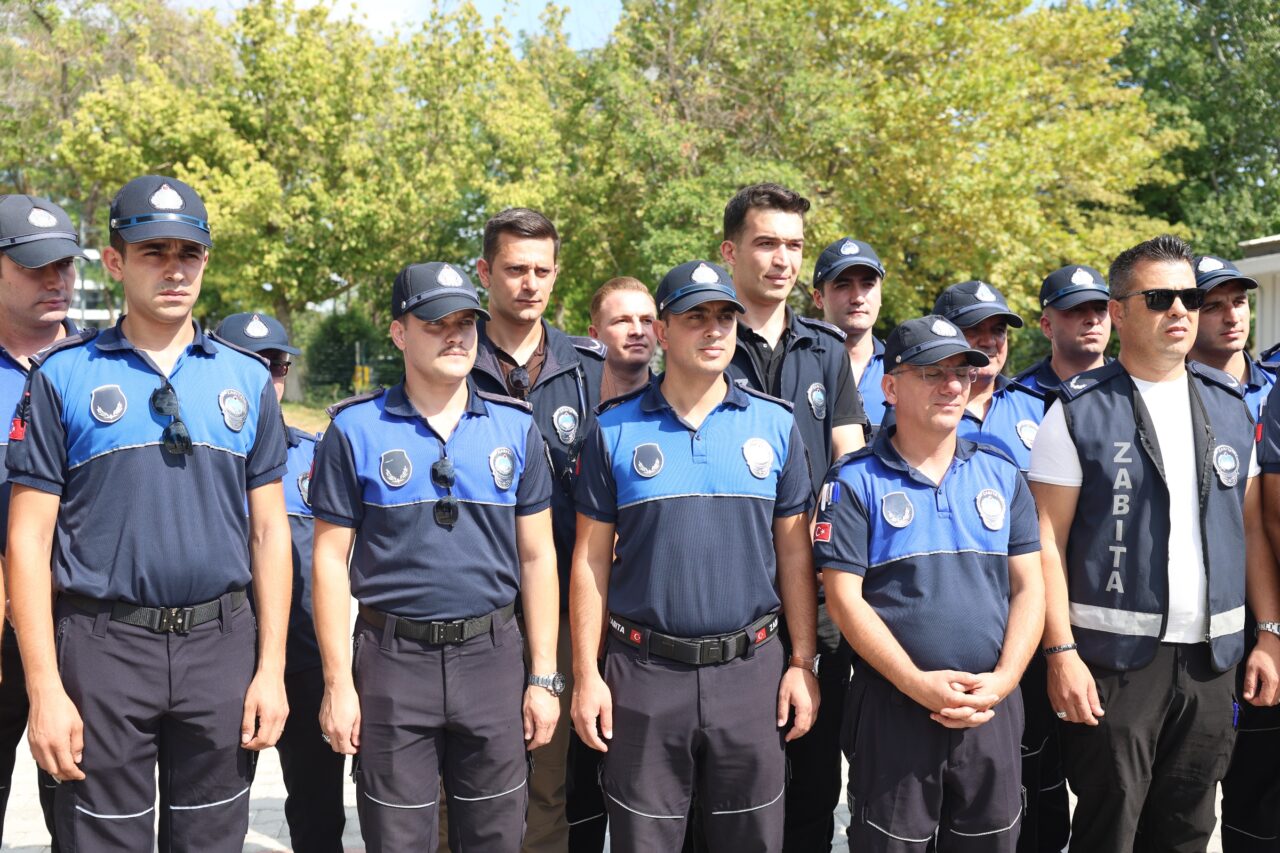 Nilüfer’de anlamlı buluşma 3 Bülten Medya -
