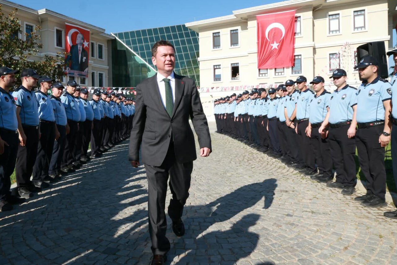 Osmangazi’de zabıta haftası! 1 Bülten Medya -