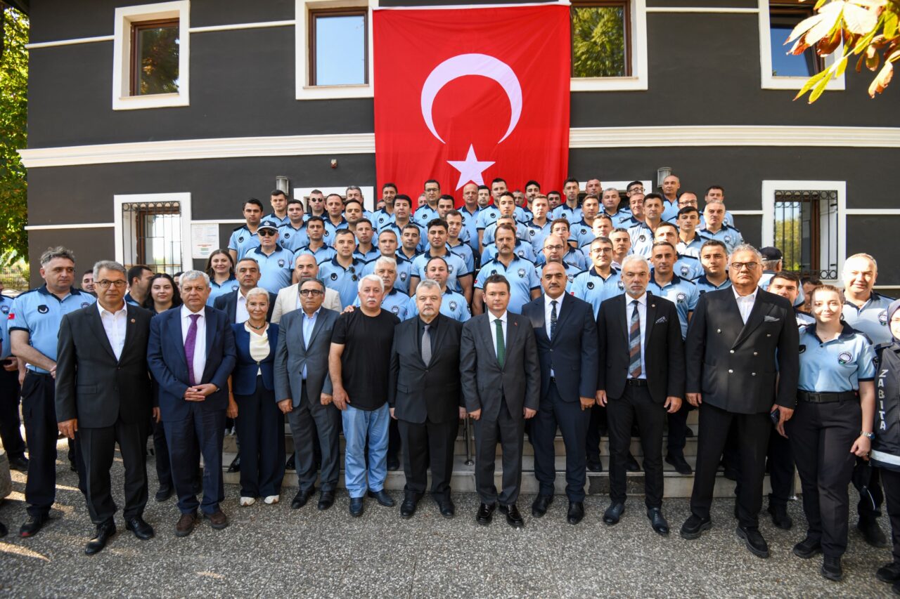 Osmangazi’de zabıta haftası! 3 Bülten Medya -