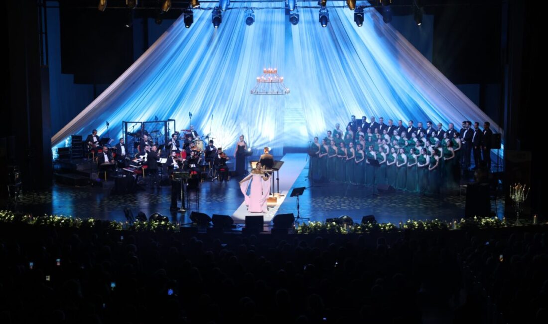 Türk sanat müziğinin unutulmaz ismi Zeki Müren, vefatının 30. yılında