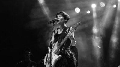 Yenişehir Belediyesi tarafından düzenlenen 11. Uluslararası Altın Biber Festivali, üçüncü