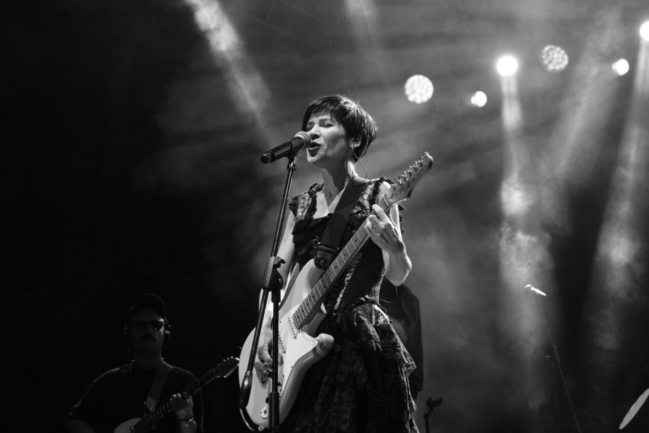 Yenişehir Belediyesi tarafından düzenlenen 11. Uluslararası Altın Biber Festivali, üçüncü