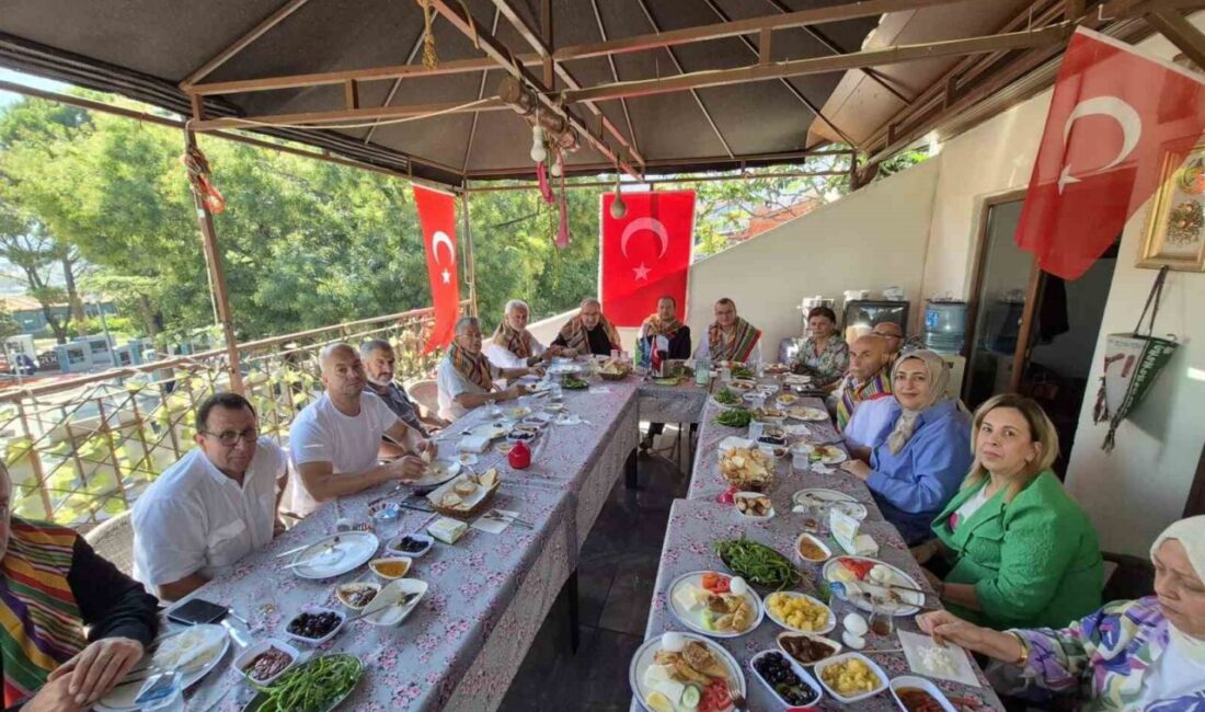AK Partili Vekil Kılıç’tan çerçeve yasa mesajı: “Tetik çeken asla yararlanamayacak” AK Parti Bursa Milletvekili Ahmet Kılıç, Osmangazi Yörük Türkmen Derneği’nde