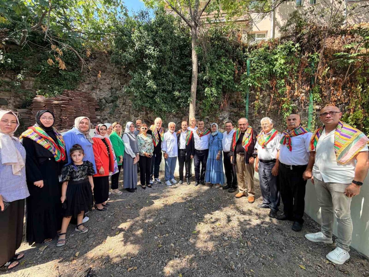 AK Partili Vekil Kılıç’tan çerçeve yasa mesajı: "Tetik çeken asla yararlanamayacak" 4 Bülten Medya -
