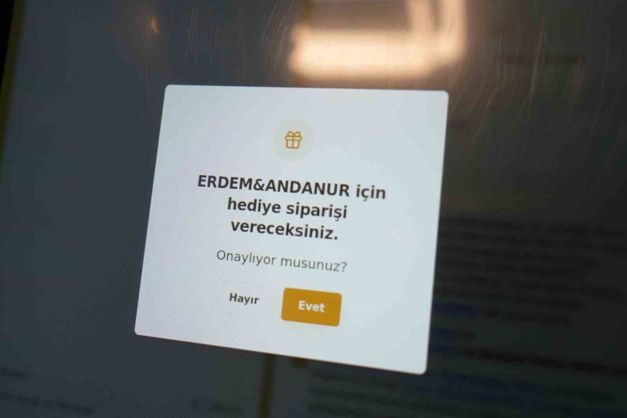 Altın alışverişi düğün salonuna taşındı: Unutma ve kaybetme derdine son 30 Bülten Medya -