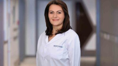 Alzheimer hastalığının yalnızca unutkanlıkla sınırlı olmadığını belirten Nöroloji Uzmanı Dr.
