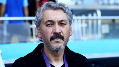 Kayserispor Teknik Direktörü Atila Gerin, en kısa zamanda daha iyi