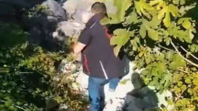 Sakarya’nın Ferizli ilçesinde gerçekleştirilen denetimlerde yasa dışı avcılıkta kullanılan parakete