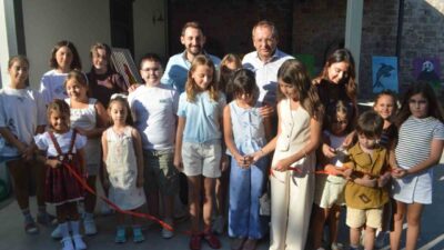 Balıkesir’in Ayvalık ilçesinin turizmdeki cazibe merkezi Cunda Adası, bu kez