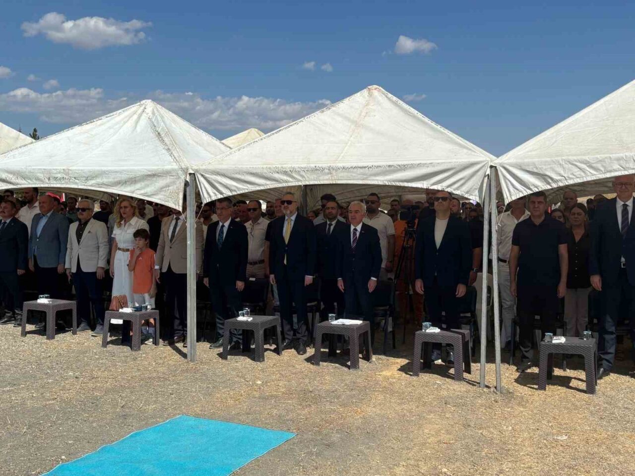 Babaeski’de yüzme havuzu ve kapalı spor salonlu gençlik merkezinin temeli atıldı 16 Bülten Medya -