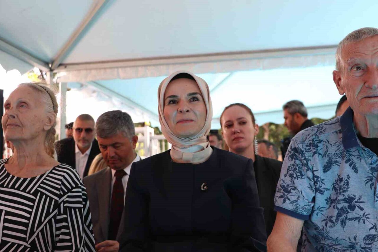Bakan Göktaş: "Yaşlılarımıza yönelik hizmetlerimizi aktif bir hayat anlayışıyla şekillendiriyoruz" 27 Bülten Medya -