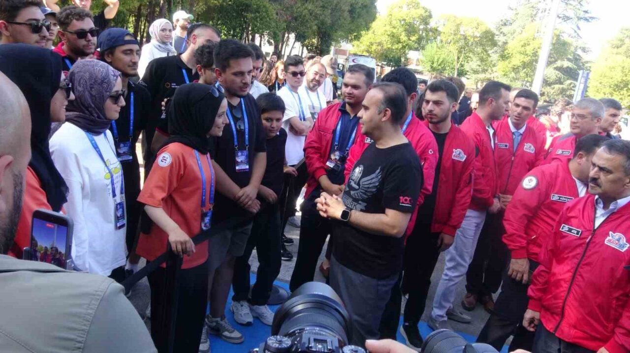 Bakan Kacır: "Terminal İstanbul’da ilk faz bu ay başlıyor" 17 Bülten Medya -