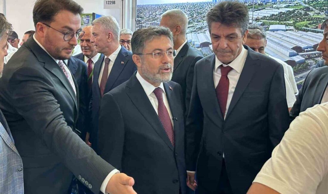 Tarım ve Orman Bakanı İbrahim Yumaklı, “2002 yılında tarımsal hasılada