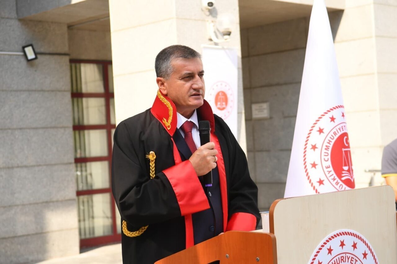 Balıkesir’de 2026-2027 Adli Yılı törenle açıldı 10 Bülten Medya -