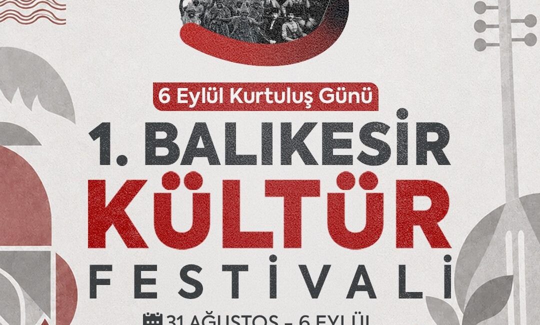 Balıkesir’in düşman işgalinden kurtuluşunun 104. yılı, Balıkesir Büyükşehir Belediyesi tarafından