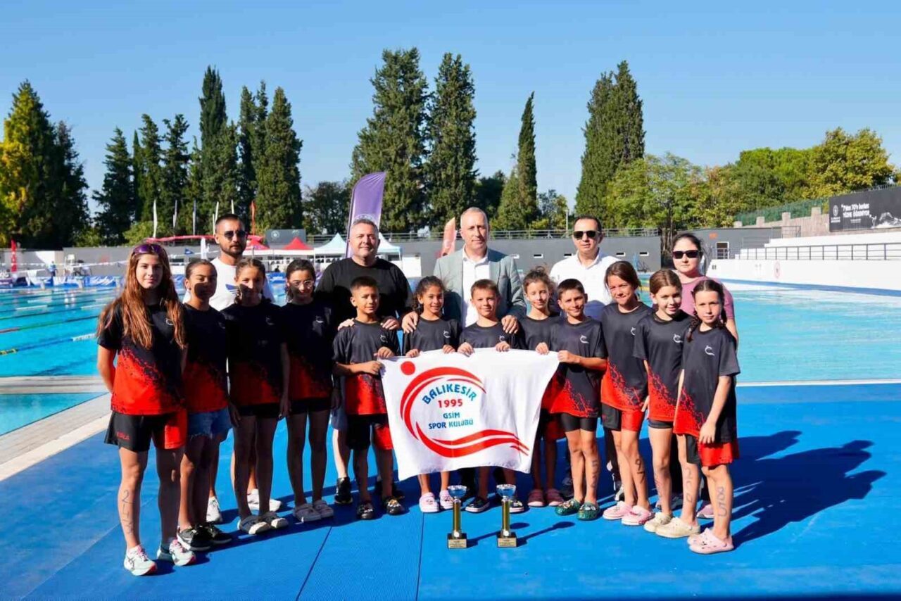 Balıkesir’in kurtuluşu çeşitli spor etkinlikleriyle kutlandı 20 Bülten Medya -