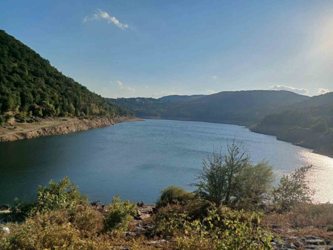 Bandırma’nın su kaynaklarında kritik gerileme 16 Bülten Medya -