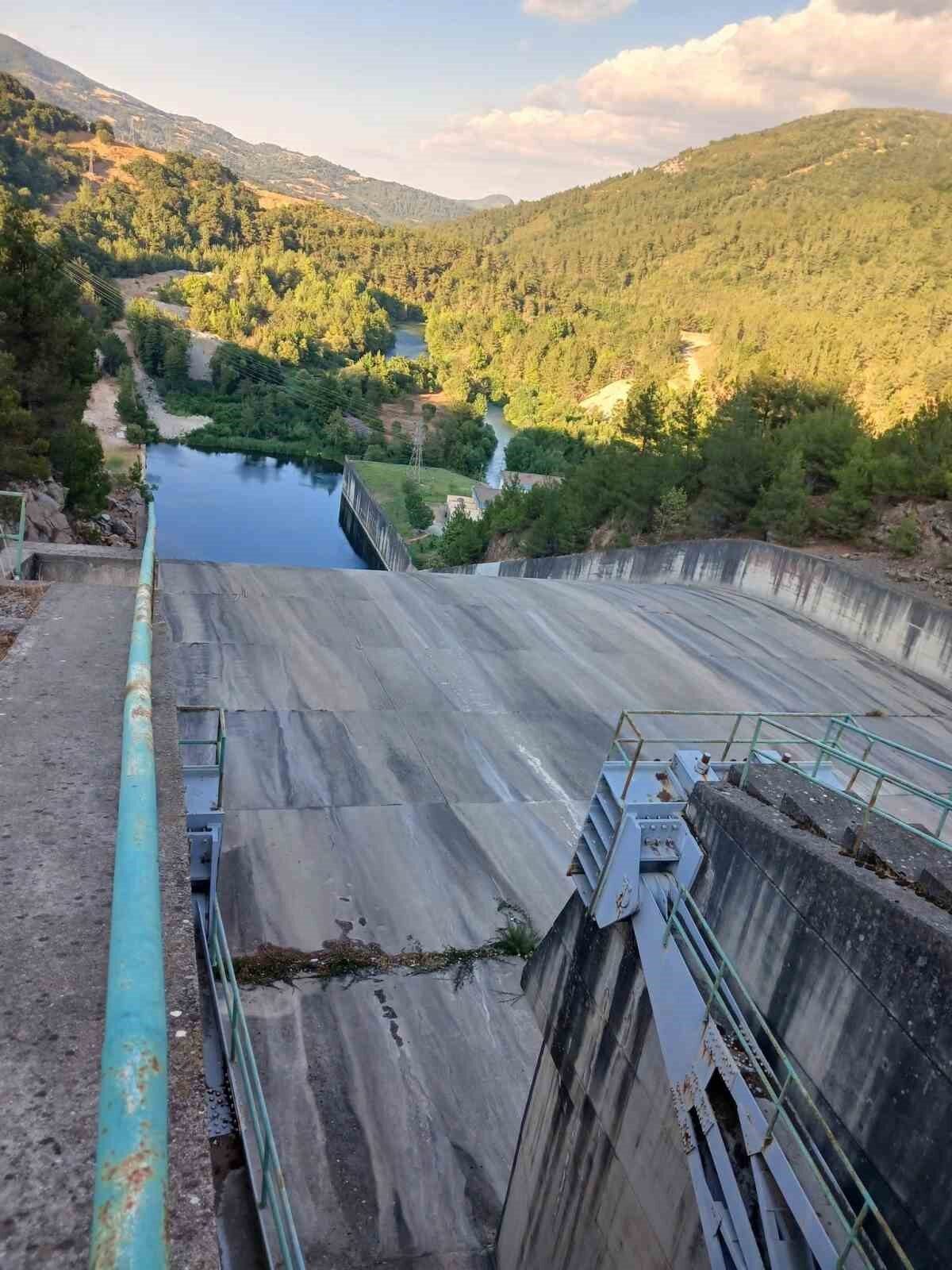 Bandırma’nın su kaynaklarında kritik gerileme 20 Bülten Medya -