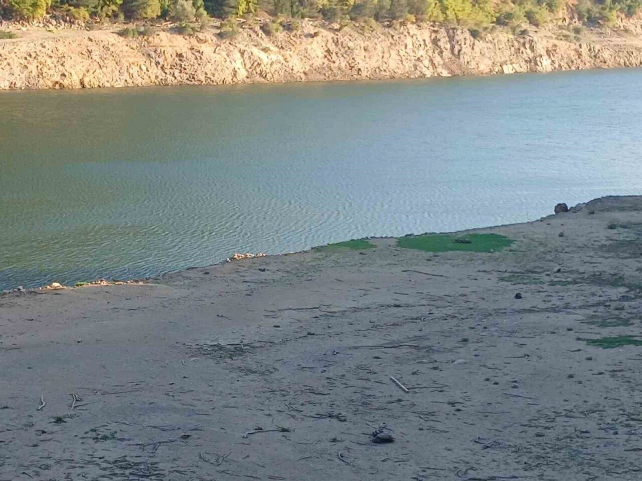 Bandırma’nın su kaynaklarında kritik gerileme 18 Bülten Medya -