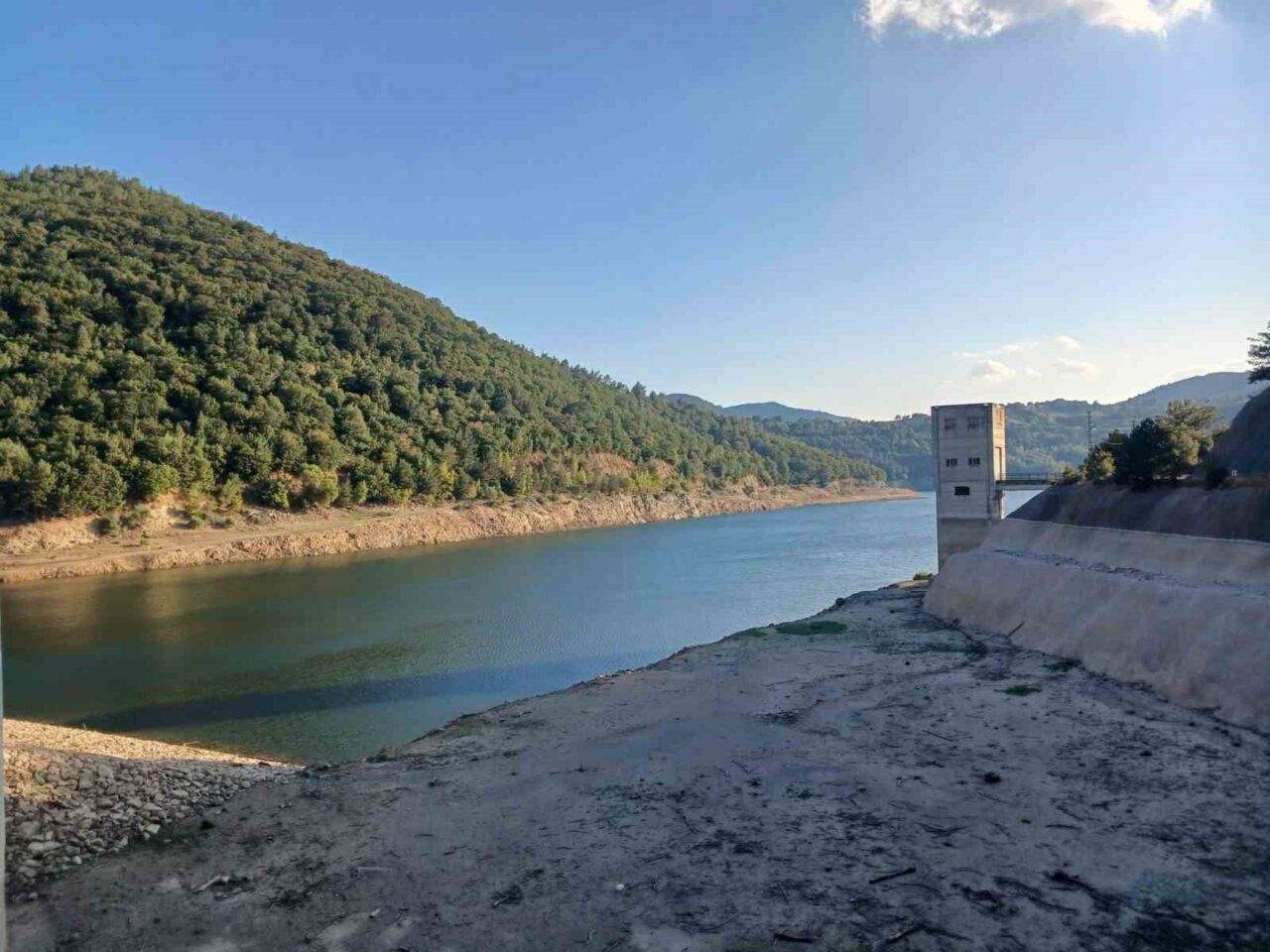 Bandırma’nın su kaynaklarında kritik gerileme 17 Bülten Medya -