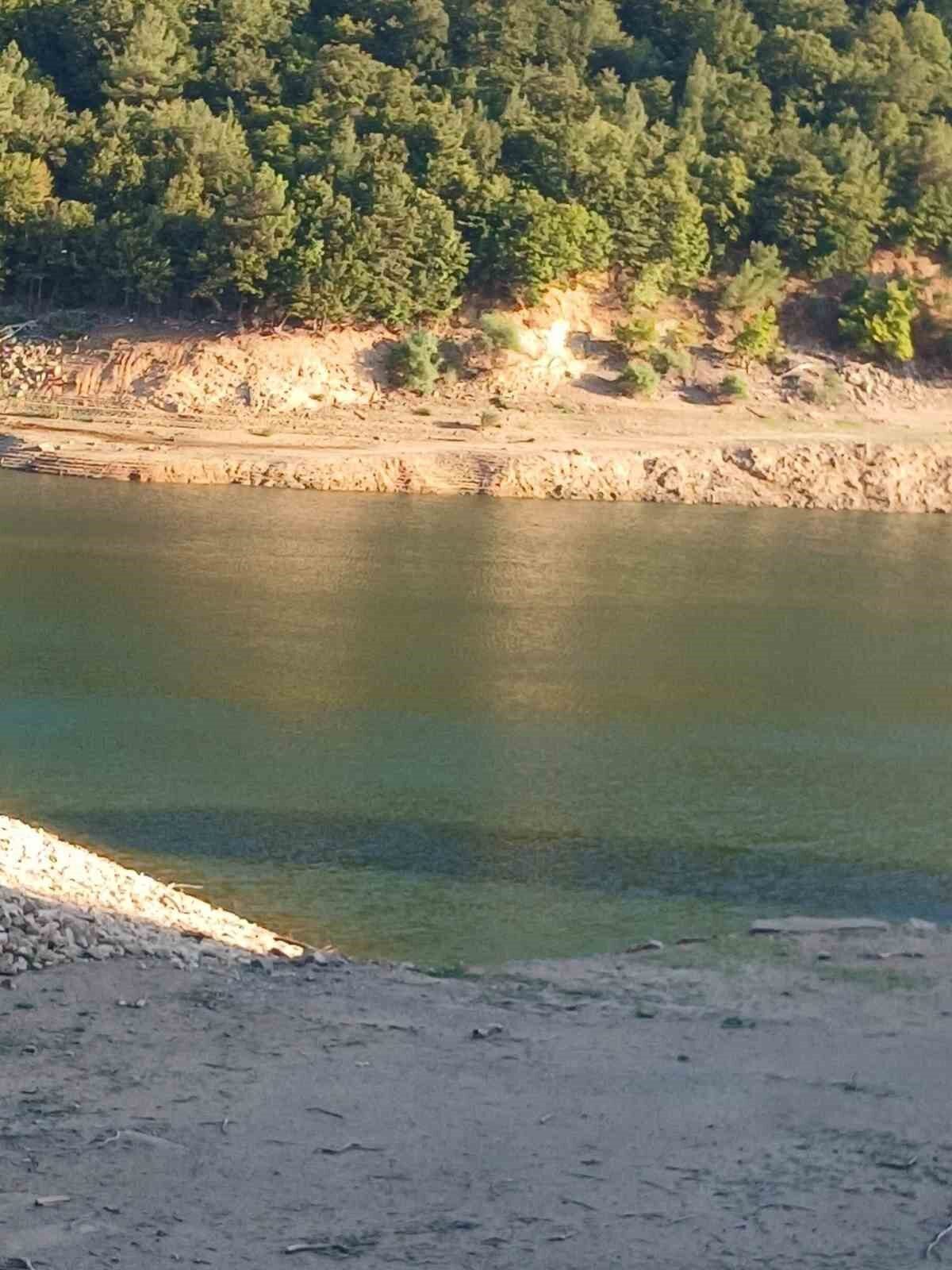 Bandırma’nın su kaynaklarında kritik gerileme 19 Bülten Medya -