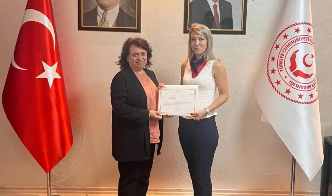 Bilecik Aile ve Sosyal Hizmetler İl Müdürlüğü bünyesinde görev yapan
