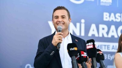Balıkesir Büyükşehir Belediyesi, Dünya Bankası iş birliğiyle BASKİ’nin araç filosunu
