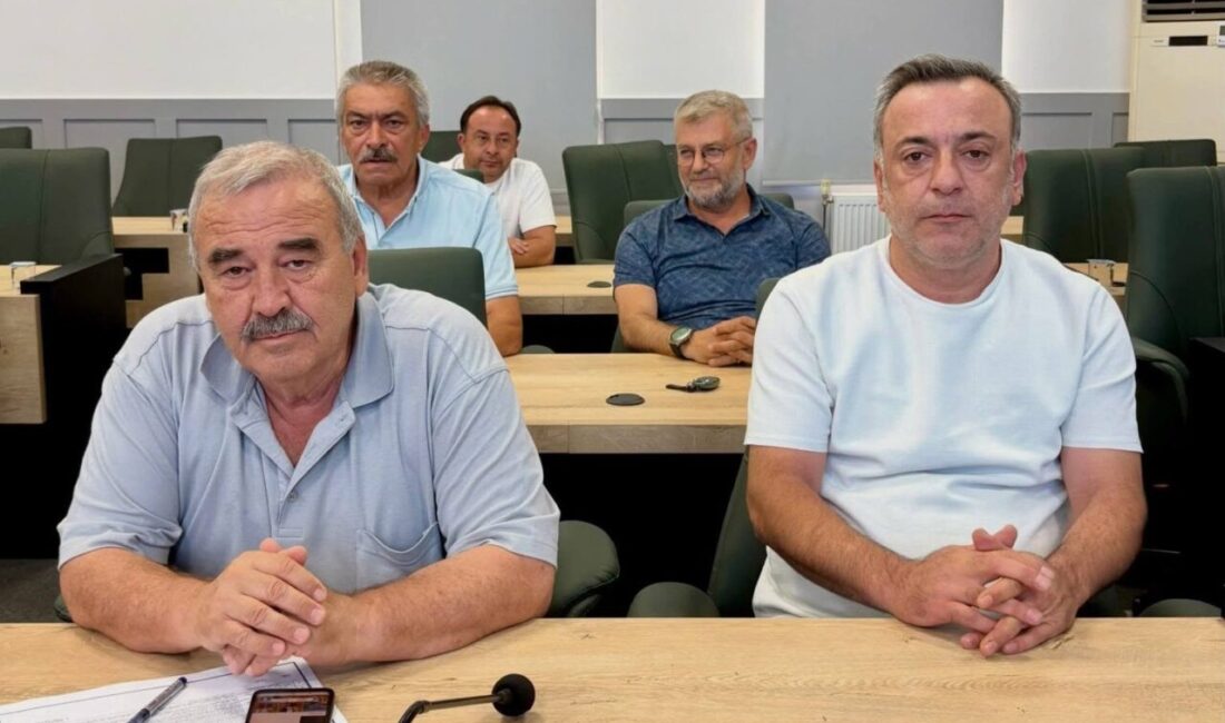 Bilecik’te geçtiğimiz Nisan ayında yapılan İl Genel Meclisi Başkanlığı seçimlerinde,