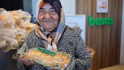 Bursa Büyükşehir Belediyesi, BESAŞ aracılığıyla yerel üretimi desteklerken, kaliteli ve