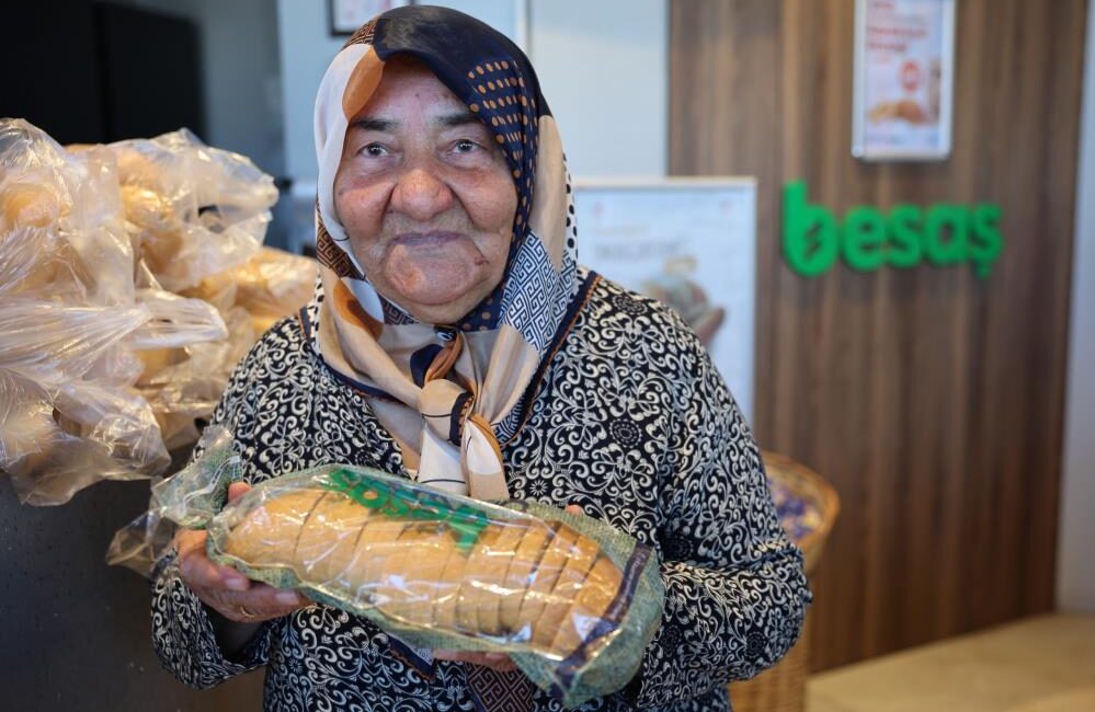 Üreticiden sofraya Bursa’nın güvencesi BESAŞ Bursa Büyükşehir Belediyesi, BESAŞ aracılığıyla yerel üretimi desteklerken, kaliteli ve