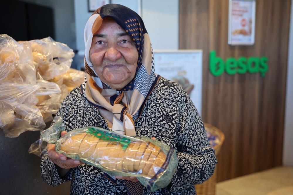Bursa Büyükşehir Belediyesi, BESAŞ aracılığıyla yerel üretimi desteklerken, kaliteli ve