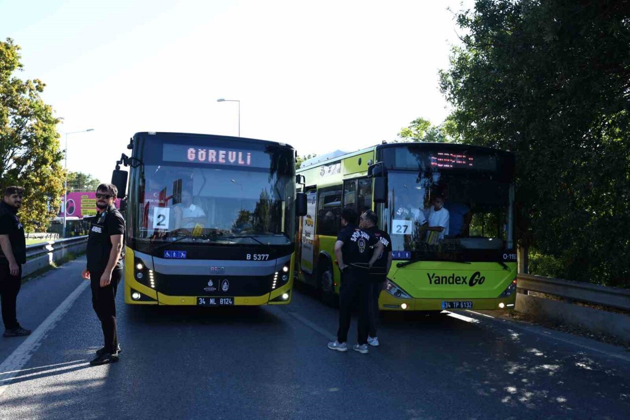 Beşiktaş taraftarı stada geldi 55 Bülten Medya -